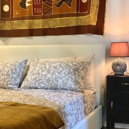 Al Vecchio Civico 1 ゲストハウス 3*