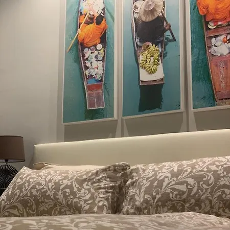 Al Vecchio Civico 1 ゲストハウス Stellanello