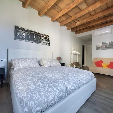 Al Vecchio Civico 1 3* Stellanello