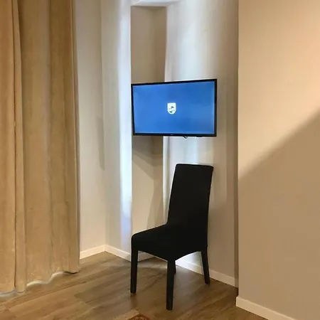 Gasthuis Al Vecchio Civico 1 3*