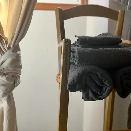 Al Vecchio Civico 1 3* Stellanello