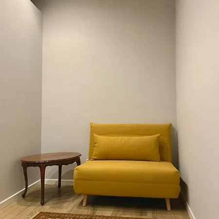 Gasthuis Al Vecchio Civico 1 Stellanello