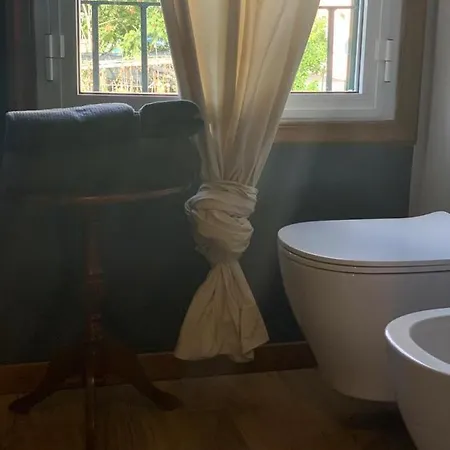 Al Vecchio Civico 1 Gasthuis