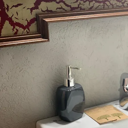 Gasthuis Al Vecchio Civico 1 3*