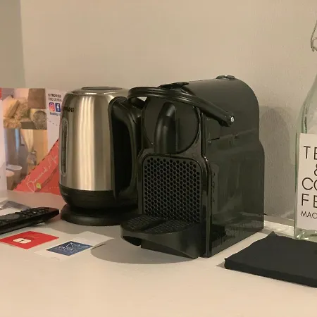 Gasthuis Al Vecchio Civico 1