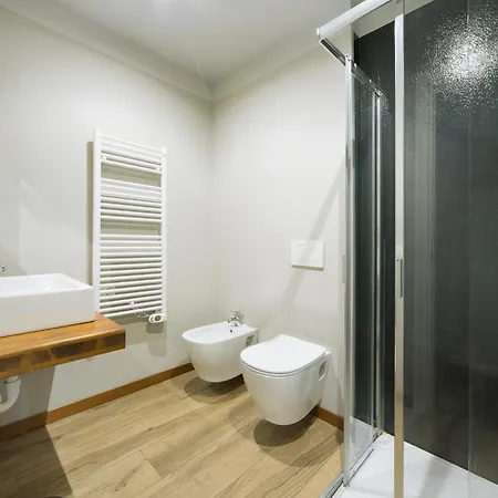 Al Vecchio Civico 1 Gasthuis 3*