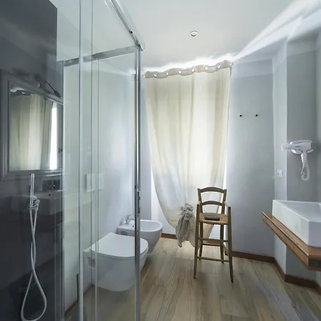 Al Vecchio Civico 1 Stellanello