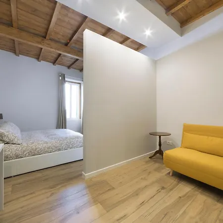 Al Vecchio Civico 1 Gasthuis