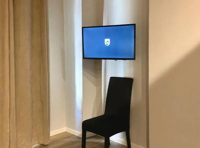 Pensión Al Vecchio Civico 1 3*