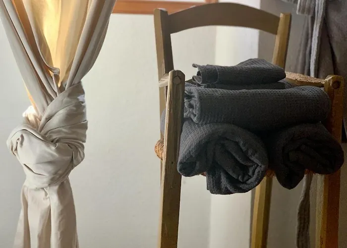 Al Vecchio Civico 1 3* Stellanello