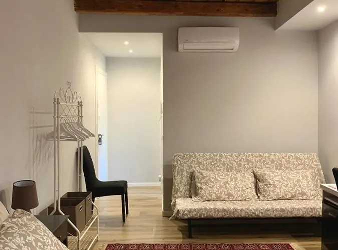 Al Vecchio Civico 1 Pensión Stellanello