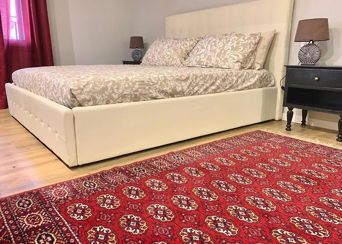 Al Vecchio Civico 1 3*