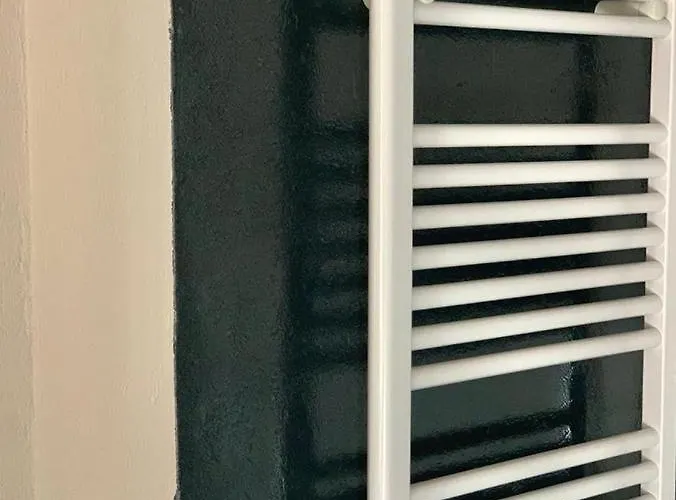 Al Vecchio Civico 1 Pensión Stellanello