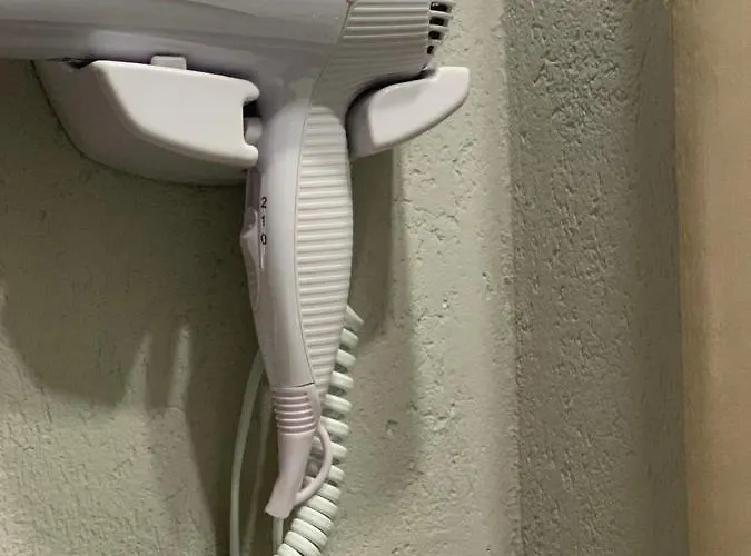 Pensión Al Vecchio Civico 1