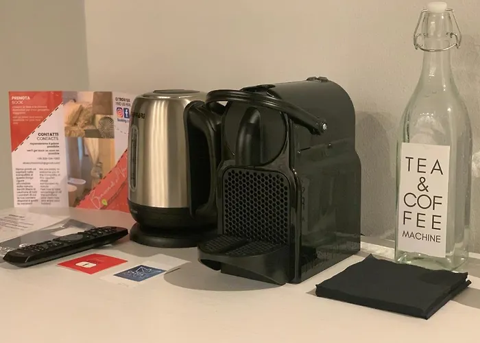 Pensión Al Vecchio Civico 1