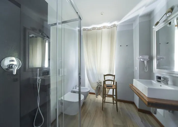 Al Vecchio Civico 1 Stellanello