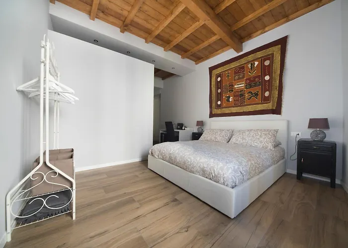 Al Vecchio Civico 1 3* Stellanello